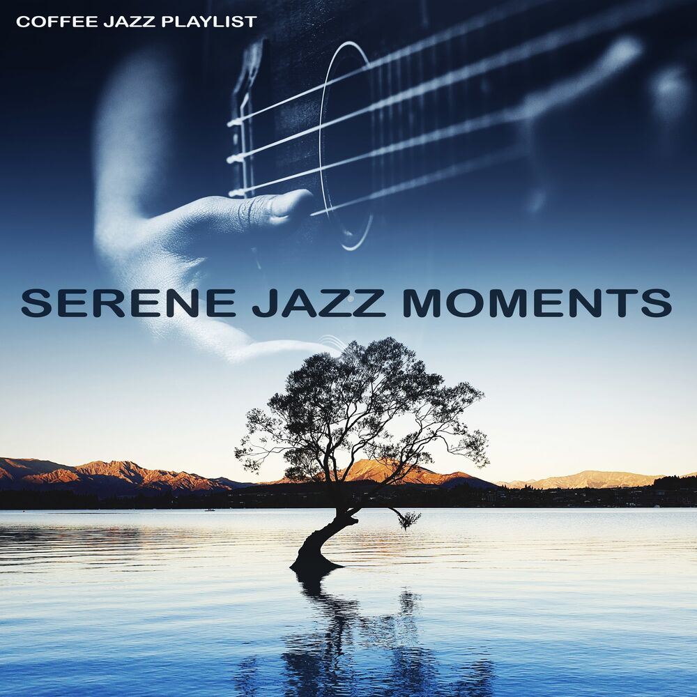 Picture of Coffee Jazz Playlist