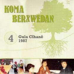 Picture of Koma Berxwedan
