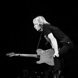 Picture of Rick Parfitt
