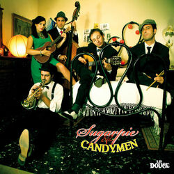 Picture of Sugarpie And The Candymen