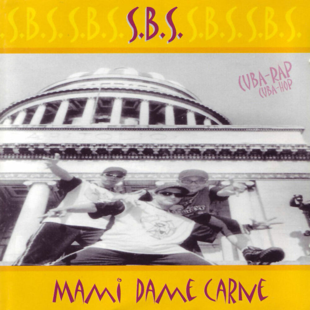 Picture of S.B.S.