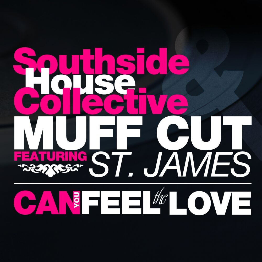 Picture of Muff Cut