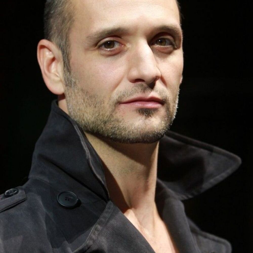Picture of Drew Sarich