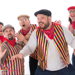Picture of The Lancashire Hotpots