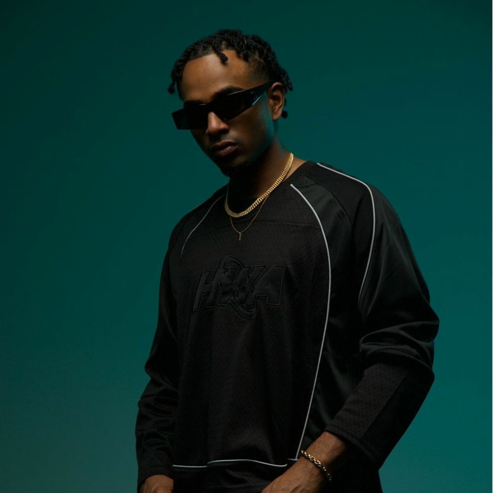 Photo de l'artiste Barth