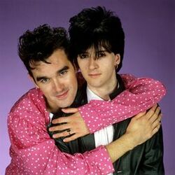 Picture of The Smiths