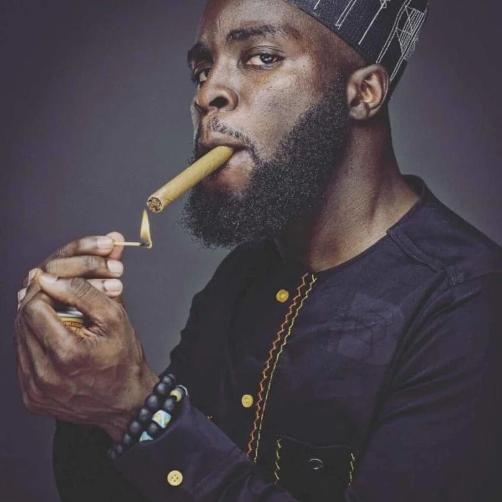 Picture of M.anifest