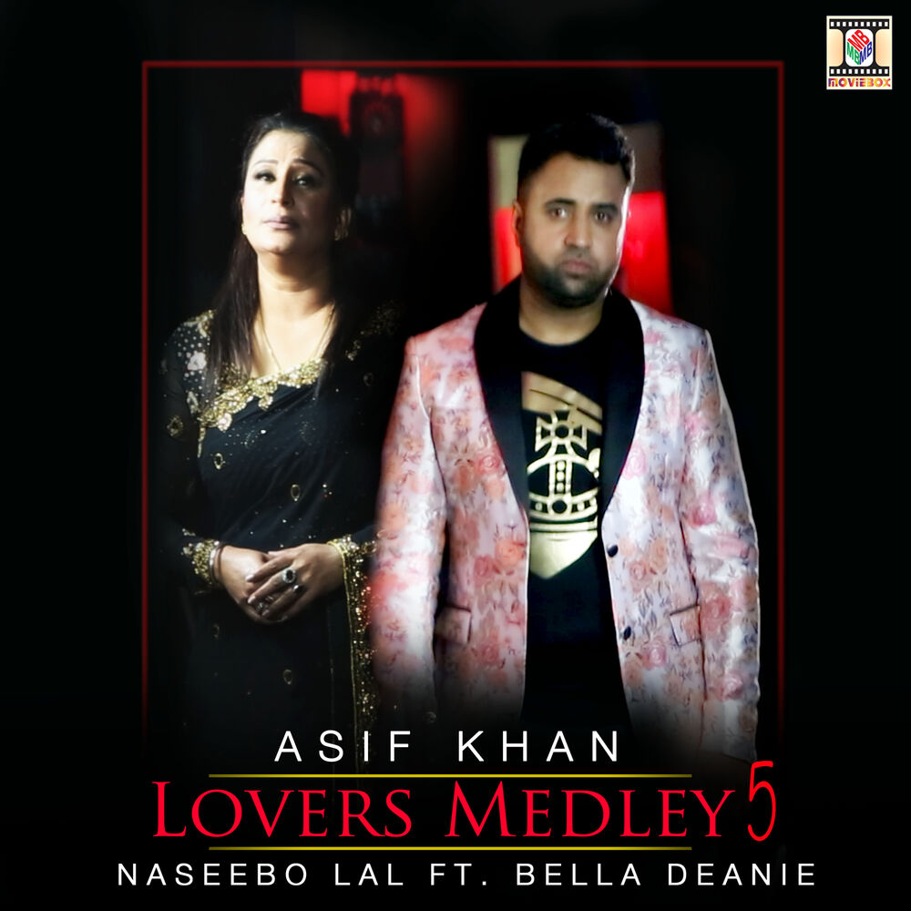 Picture of Asif Khan