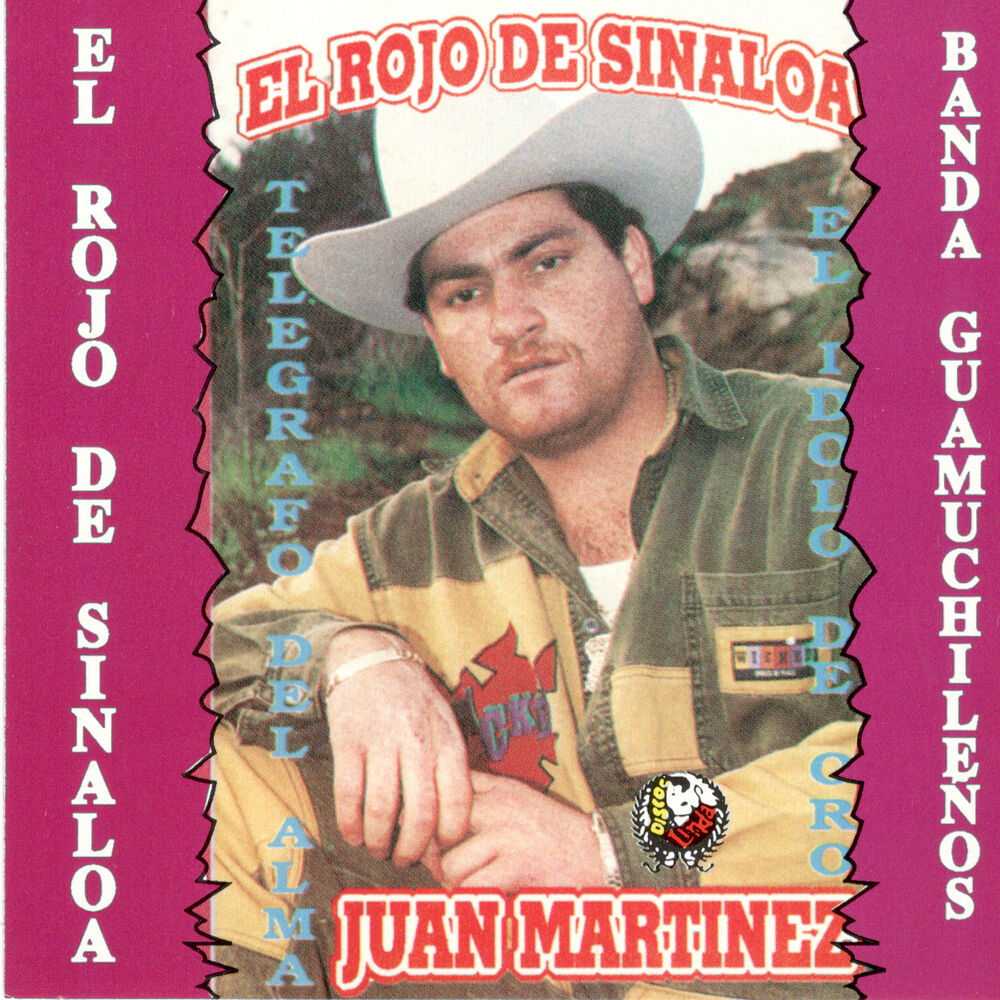 Picture of El Rojo de Sinaloa