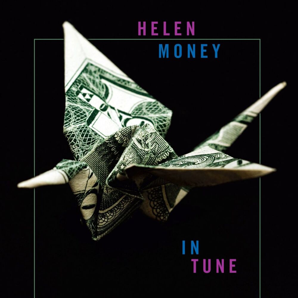 Picture of Helen Money