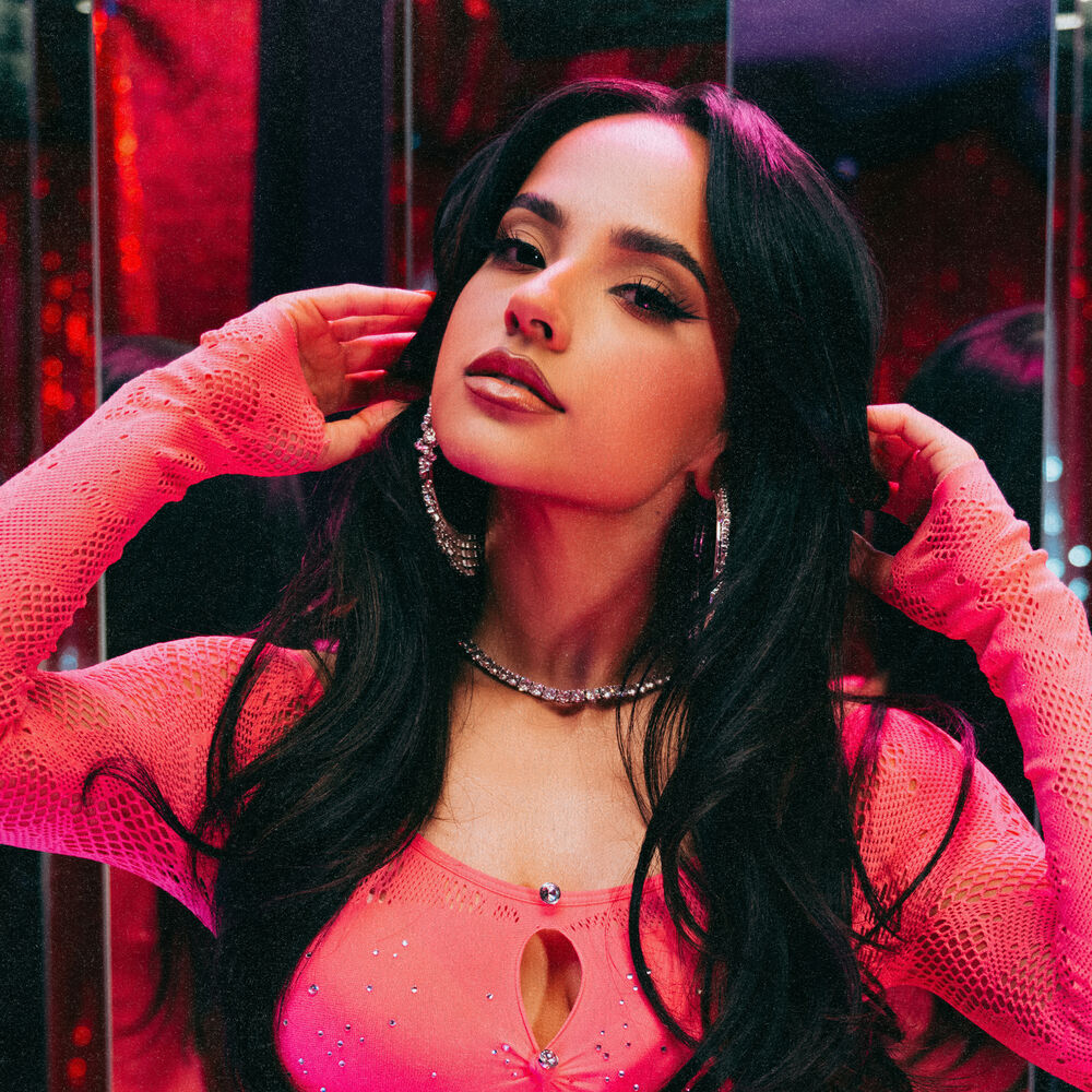 Picture of Becky G