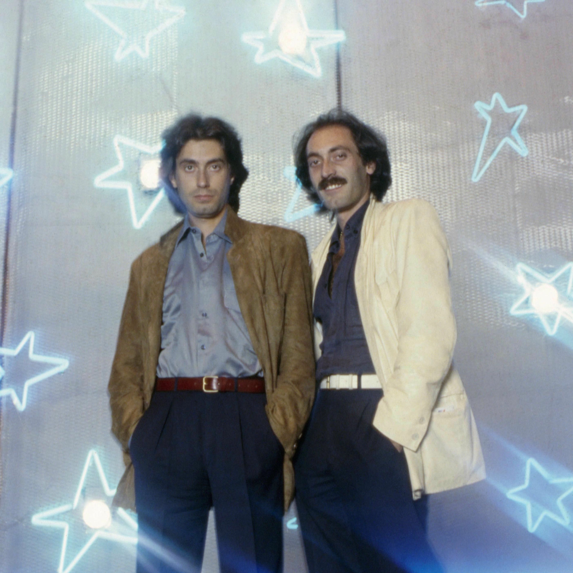 Artist picture of La Bionda