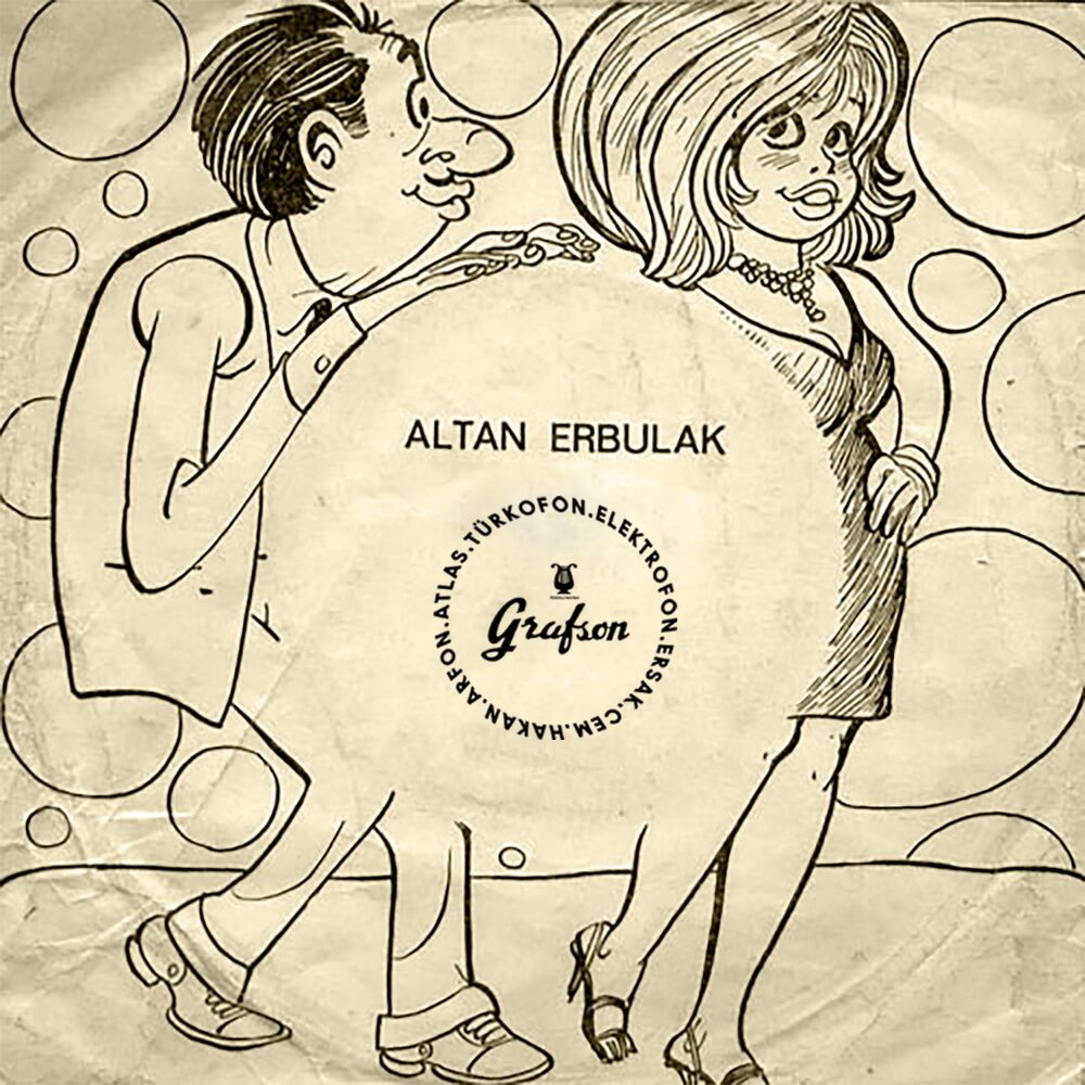 Picture of Altan Erbulak