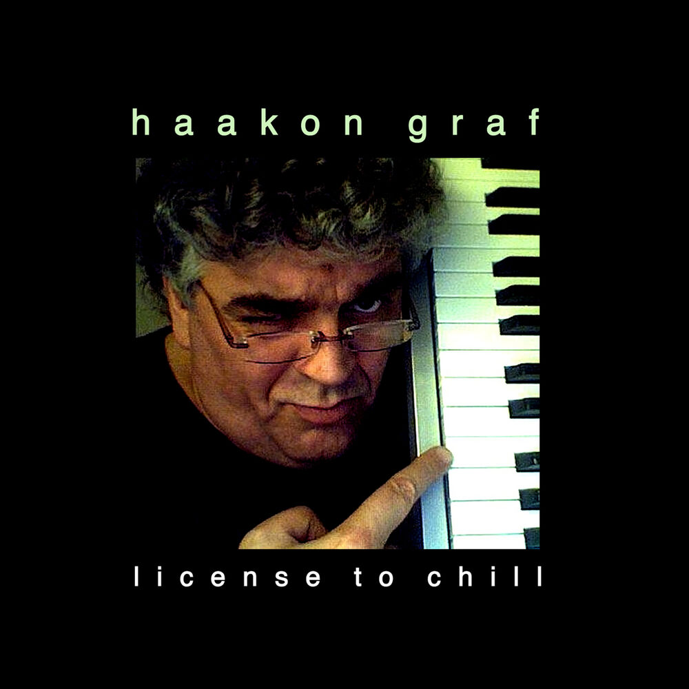 Picture of Haakon Graf