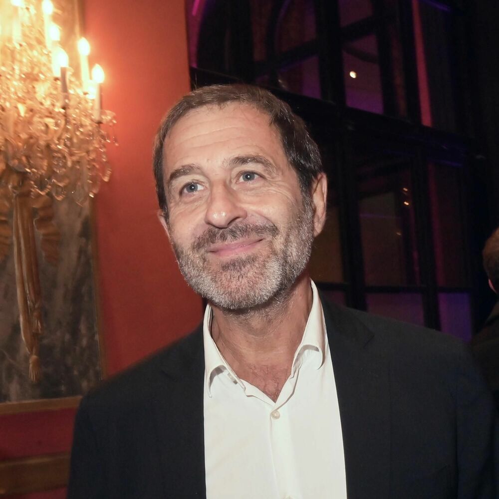 Picture of Philippe Kelly