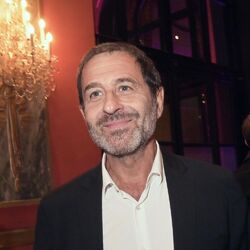 Picture of Philippe Kelly