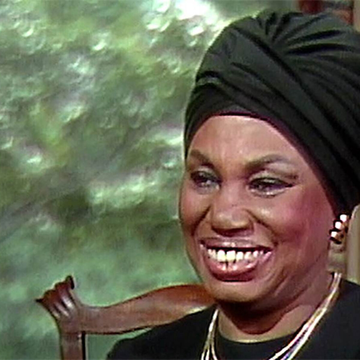 Leontyne Price