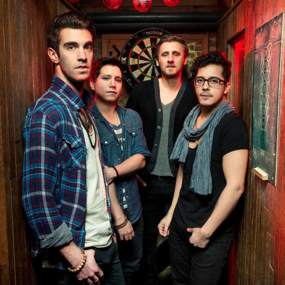 Artist picture of American Authors