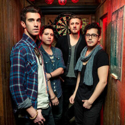 American Authors