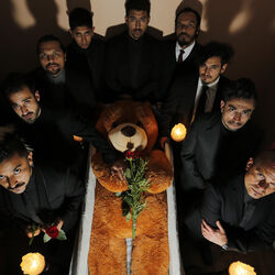Picture of Tomo Como Rey