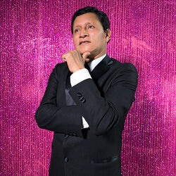 Picture of ALBERTO PEDRAZA