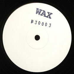 Picture of Wax