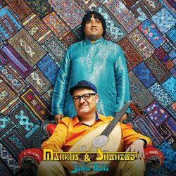 Picture of Markus And Shahzad