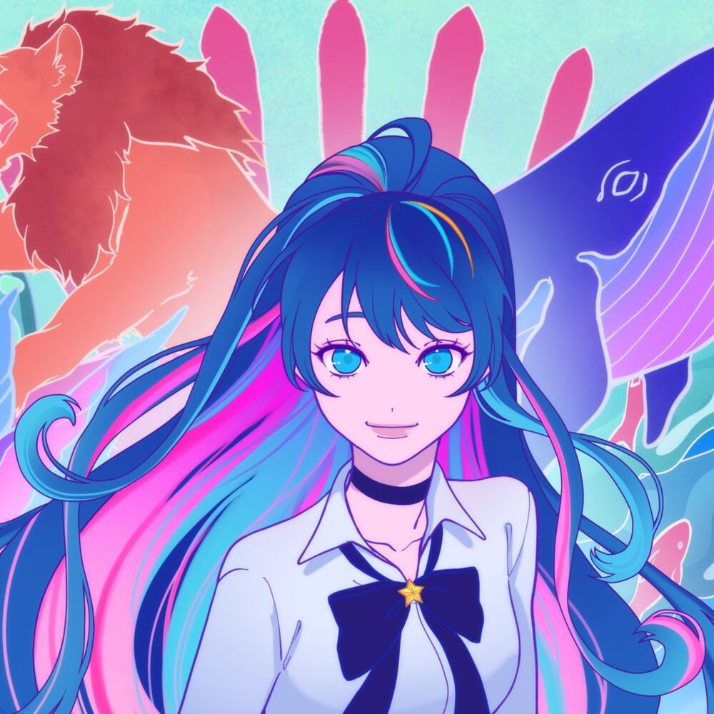 Picture of Nana Asteria