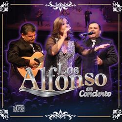 Picture of Los Alfonso