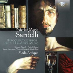 Picture of Modo Antiquo
