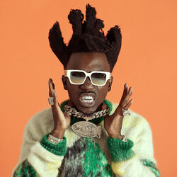 Picture of Bobby Fishscale