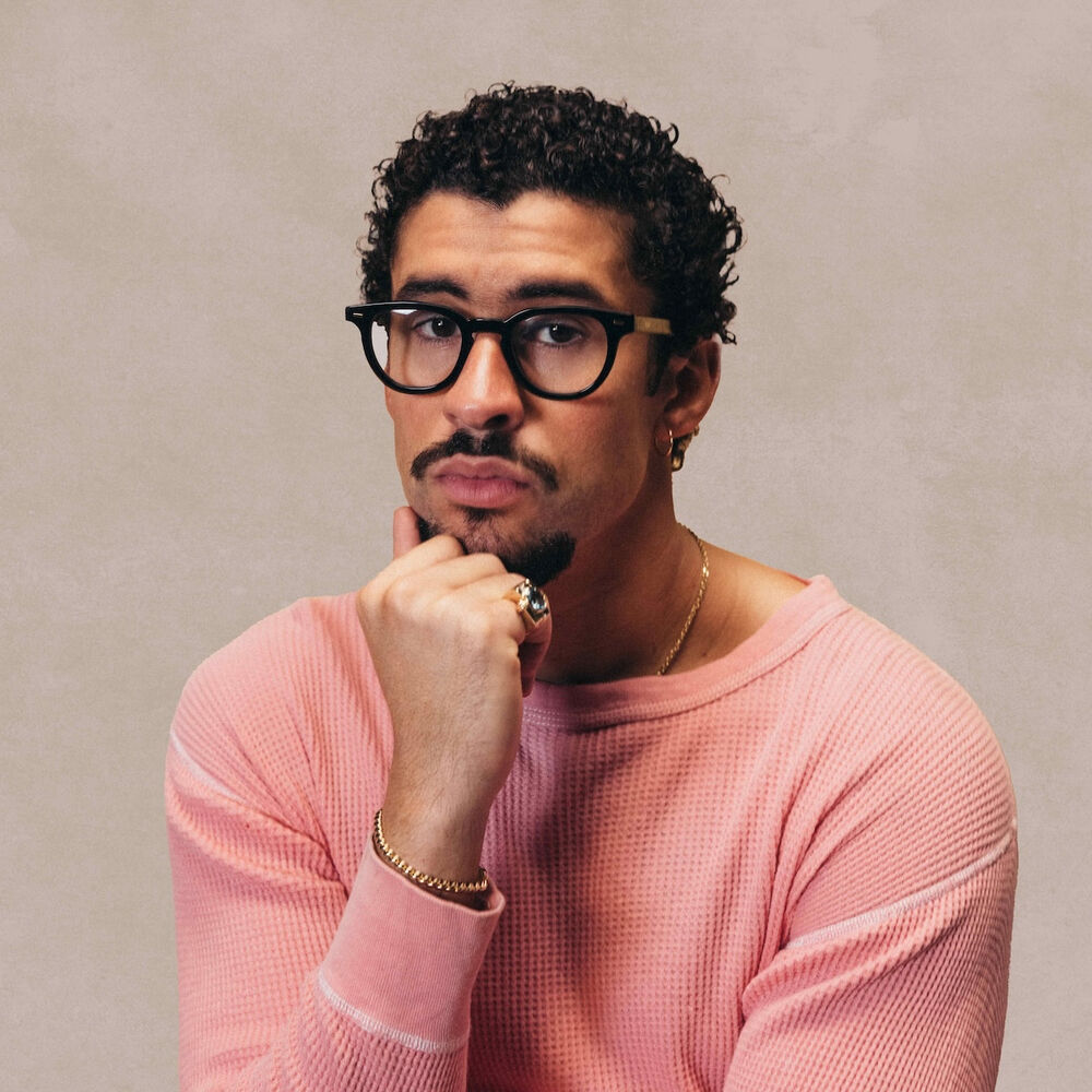 Picture of Bad Bunny