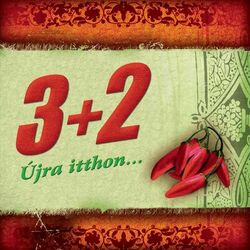 Picture of 3+2