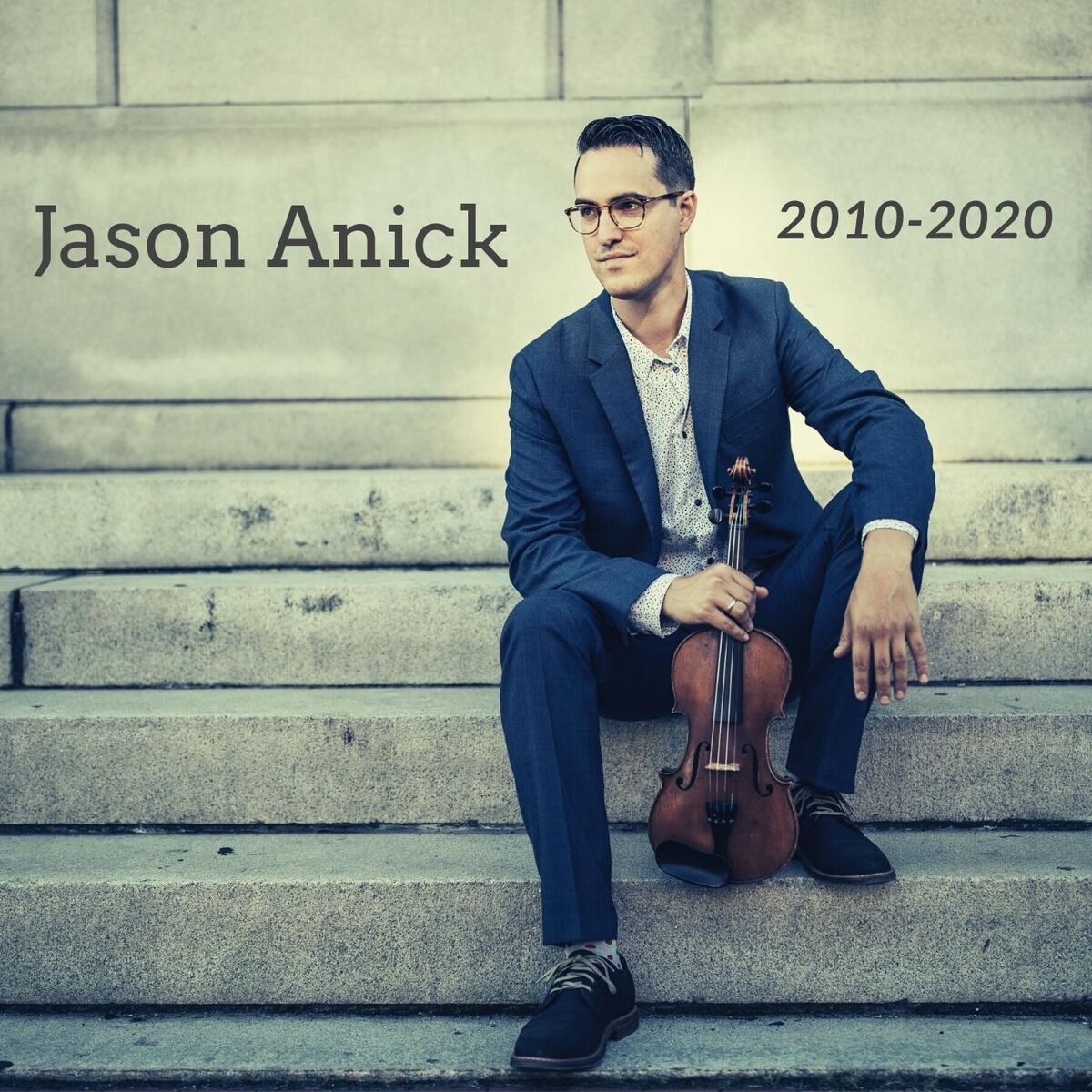 Jason Anick