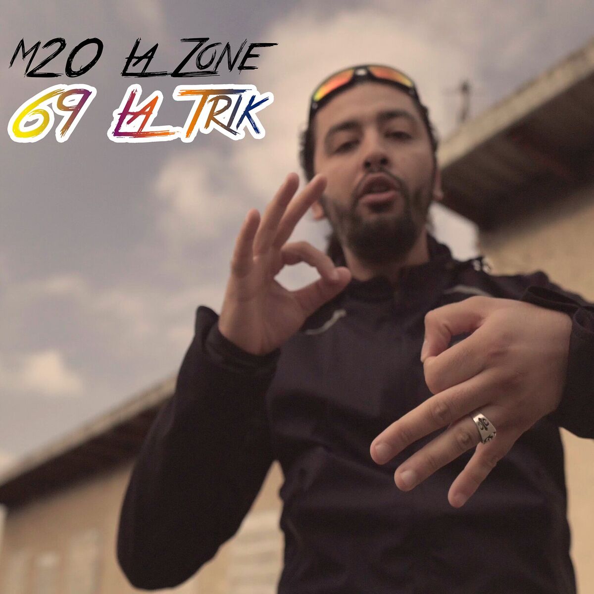 M20 LA ZONE