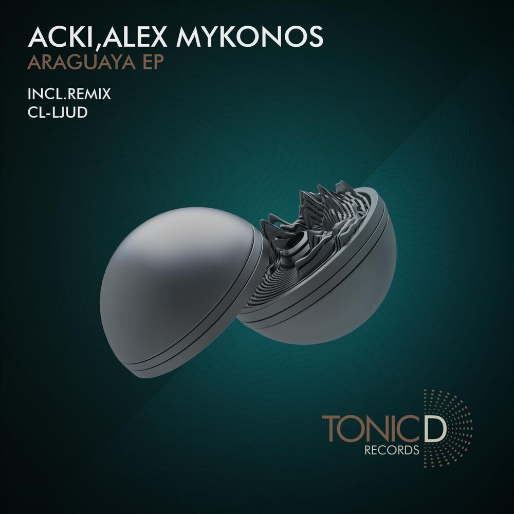 Picture of Acki,Alex Mykonos