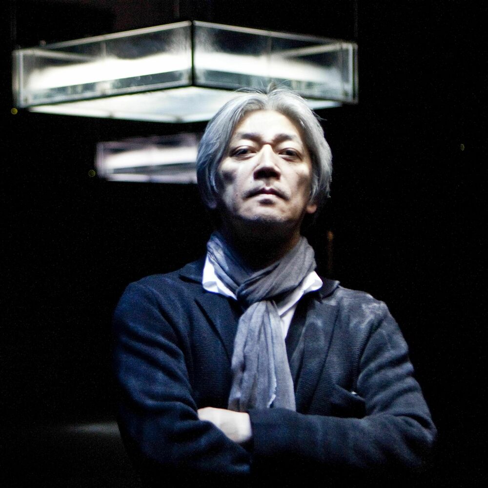 Picture of Ryuichi Sakamoto