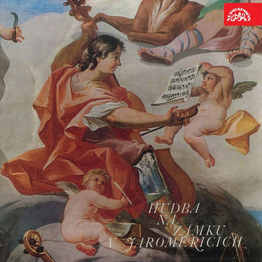 Picture of Prague Chamber Soloists