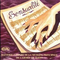 Picture of Batterie-Fanfare De La Musique Principale De L'Armée De Terre