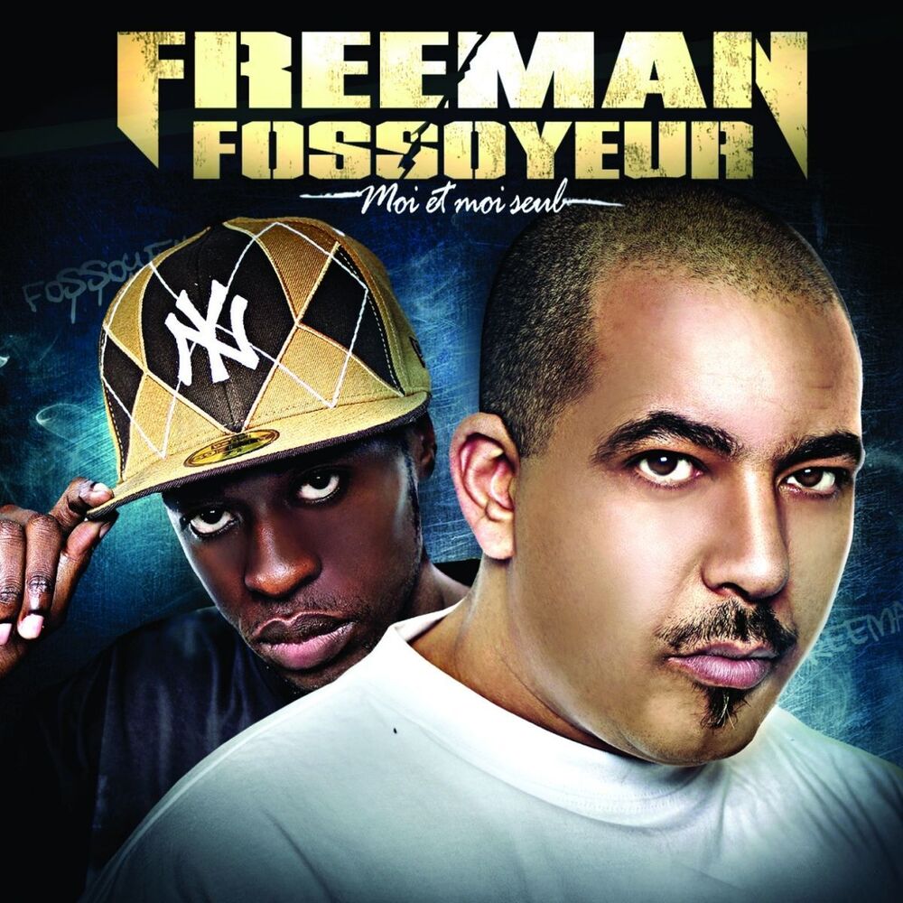 Picture of Fossoyeur