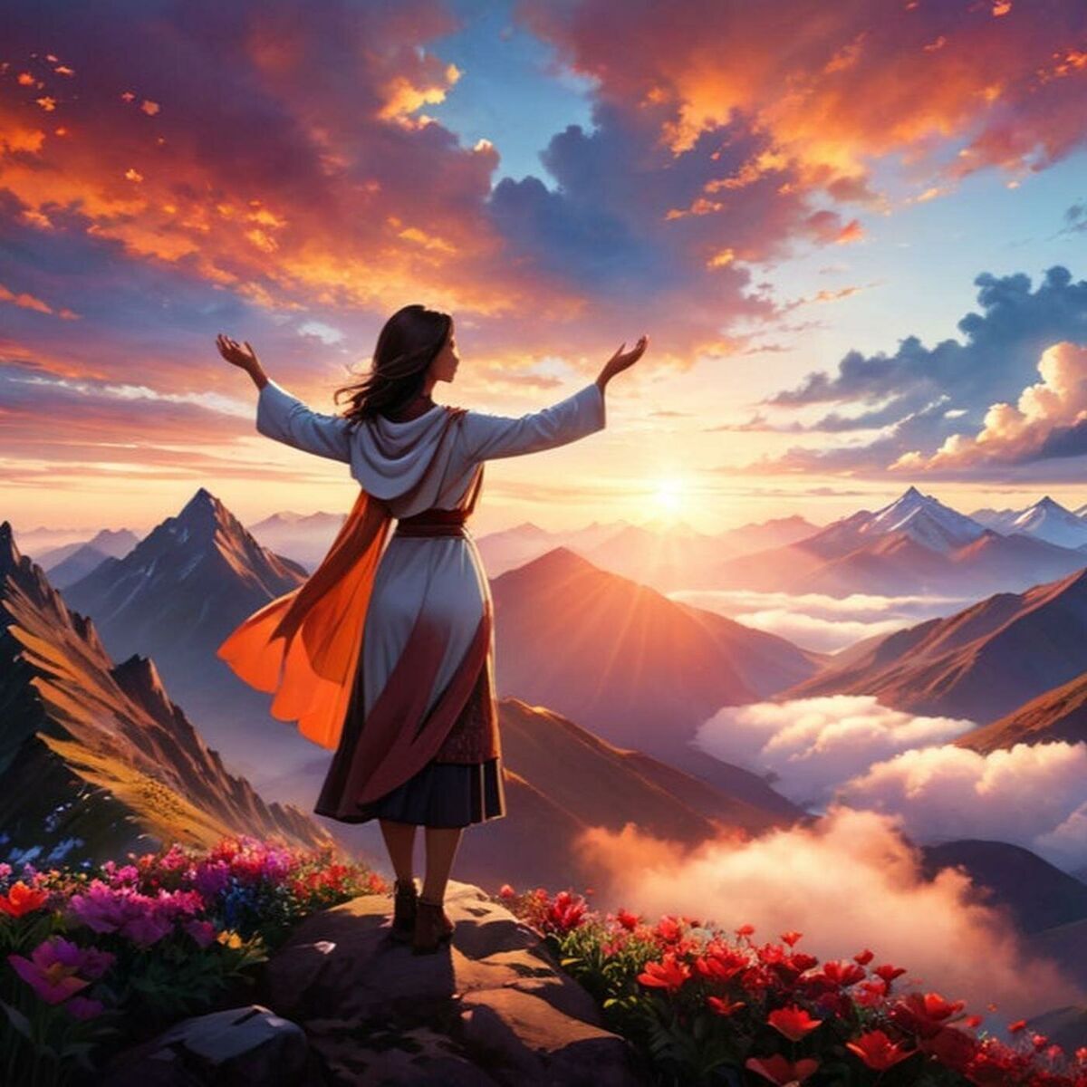 Worship