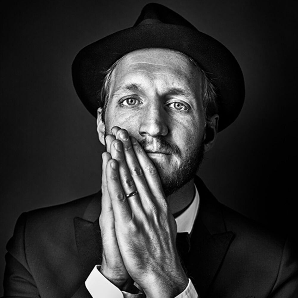 Picture of Jeremiah Fraites