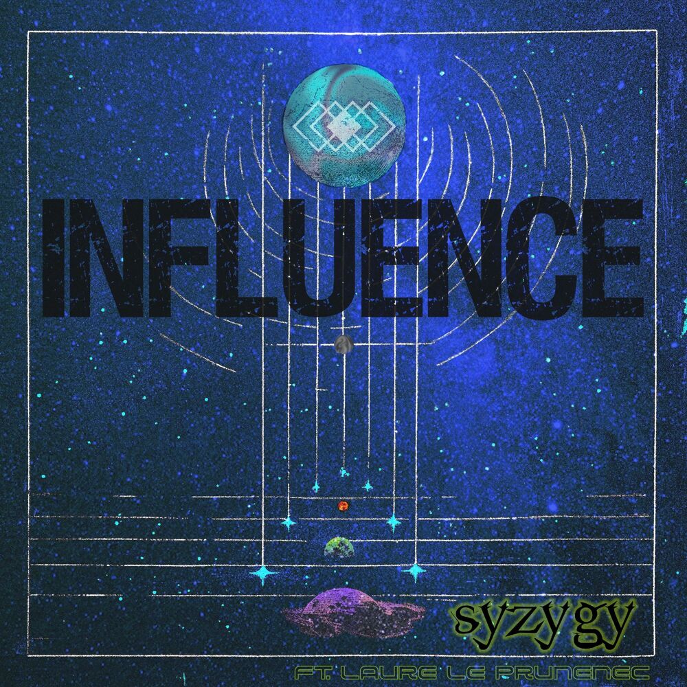 Picture of Influence