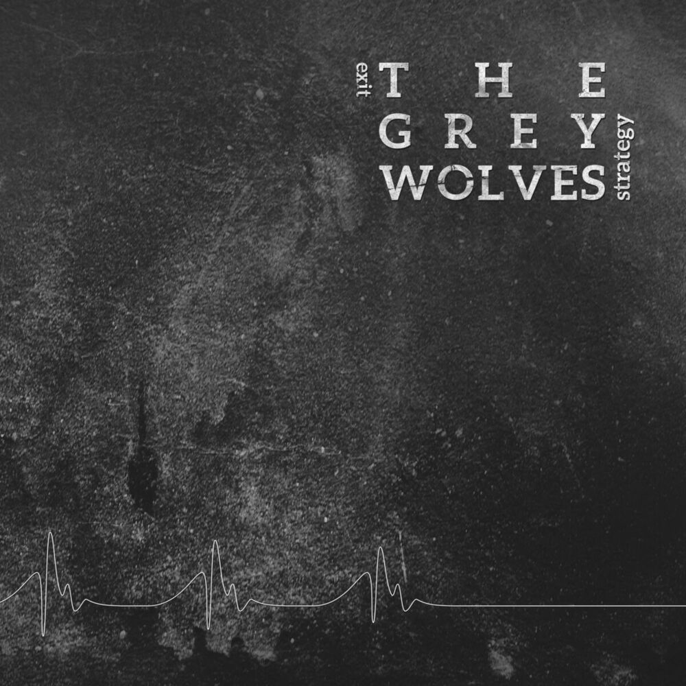 Picture of The Grey Wolves