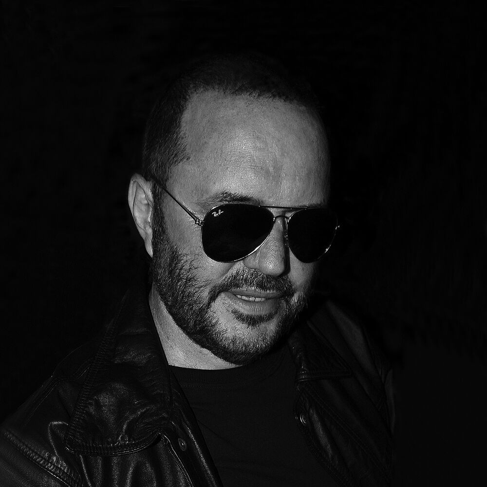Picture of Toninho Geraes