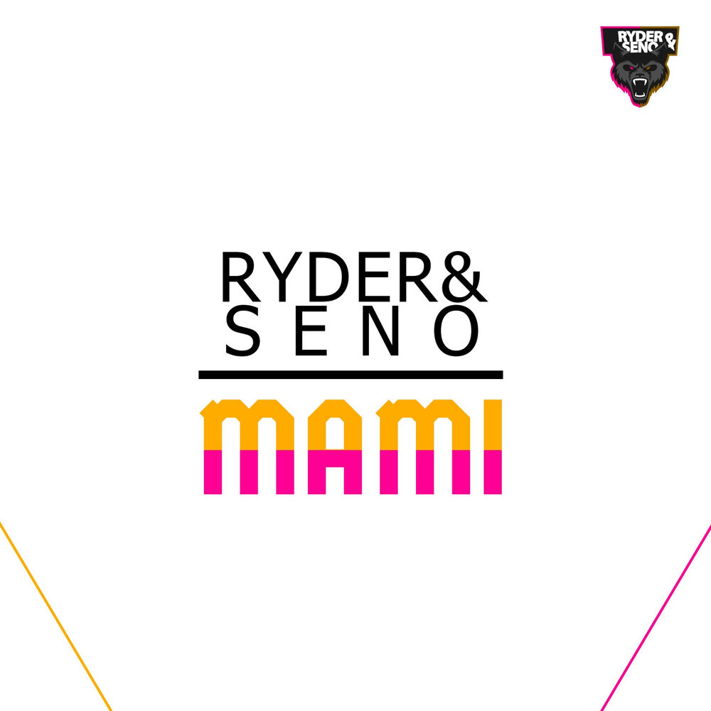 Picture of Ryder & Seno