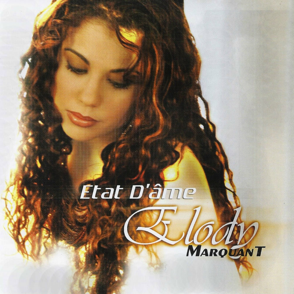 Photo de l'artiste Elody Marquant