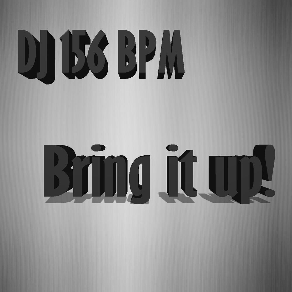 Picture of DJ 156 BPM