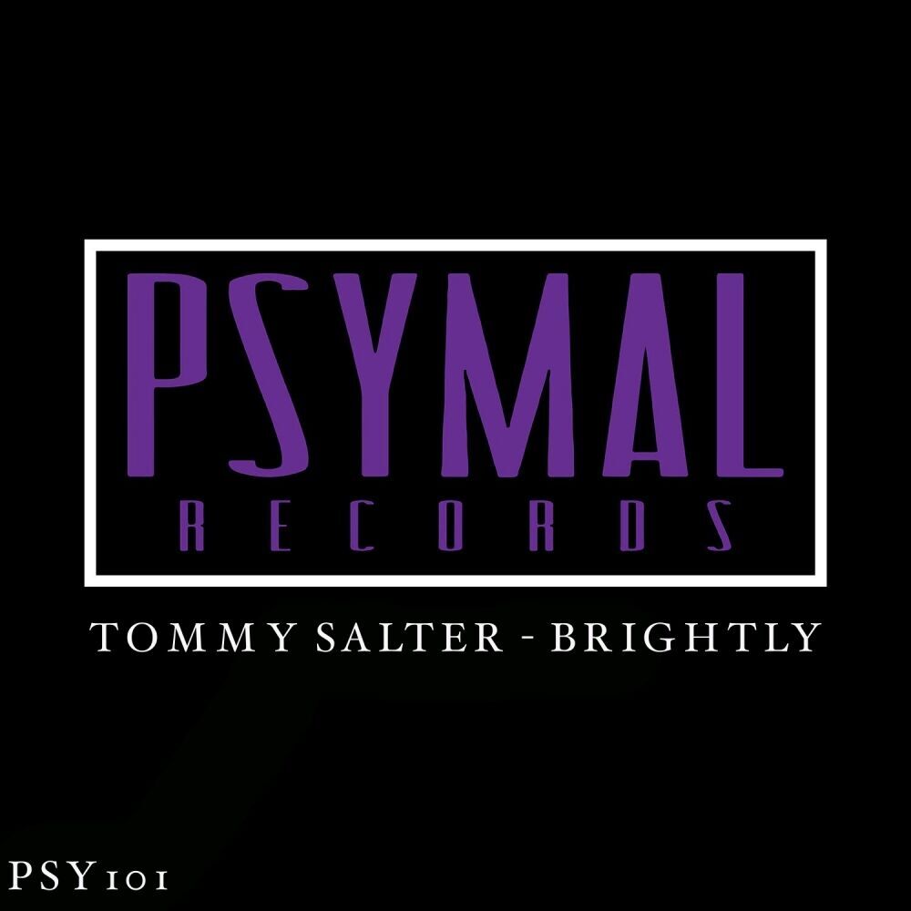 Picture of Tommy Salter
