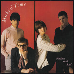Picture of Makin' Time
